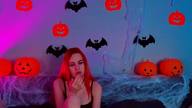 MollyKensington's Live XXX Chat