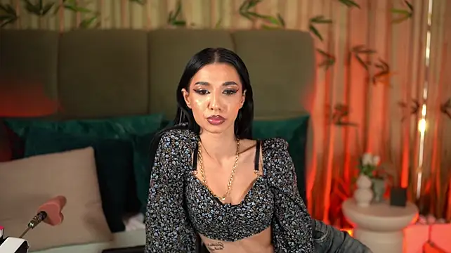 Chat XXX ao vivo de ErinEvans