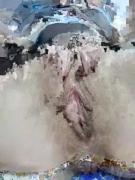 MaryPele – Naživo XXX chat