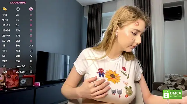 AveryBerkson Chat XXX in diretta