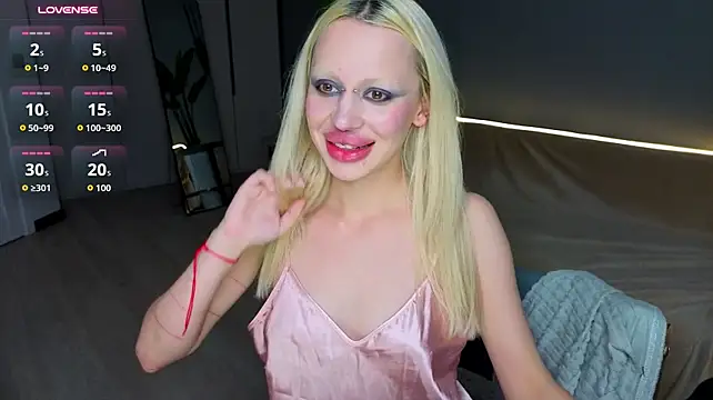 Luna_Beverly Chat XXX in diretta