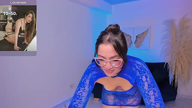 rachell_wiliams' Live XXX Chat