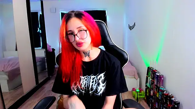 your_tora's Live XXX Chat