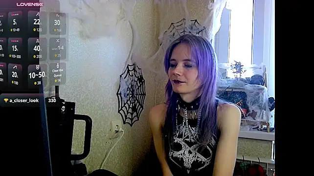 AdamTarlet – webcam-show