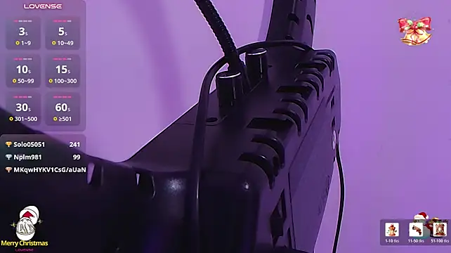 Chat XXX ao vivo de _ebony-queen_