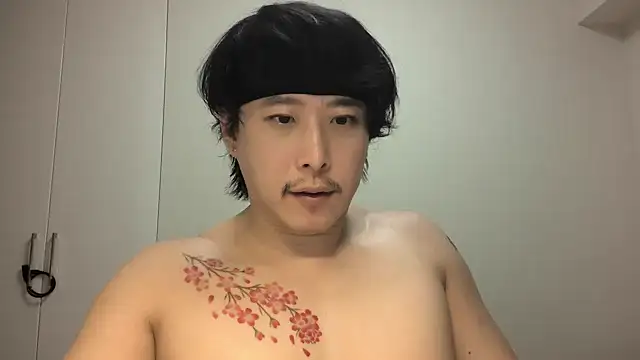 jin-sakura Chat XXX live