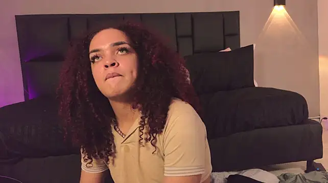 Živý XXX chat KarineWine