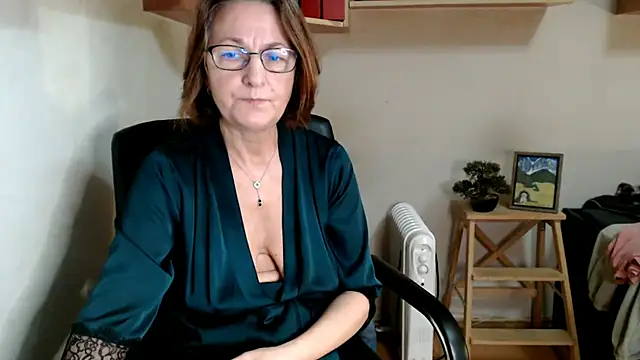 katemodel's Live XXX Chat