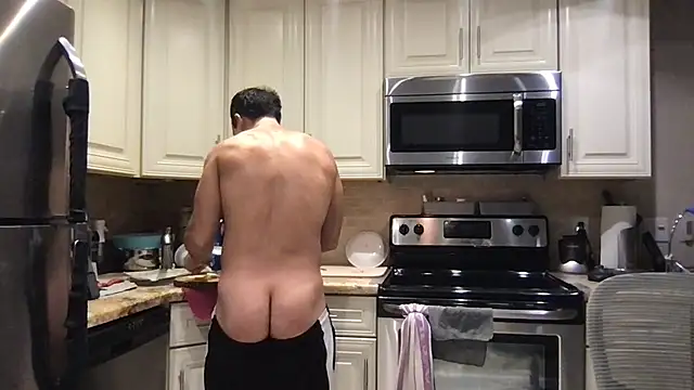 Czat XXX na żywo – BigGuyMuscle