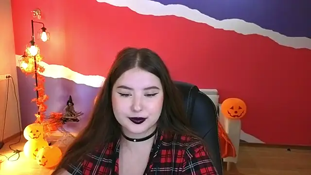 Chat XXX en directo de PixelGoddess