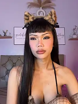 Czat XXX na żywo – StarLovee