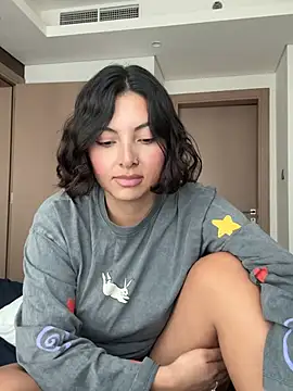 alexademie1 即時 XXX 聊天
