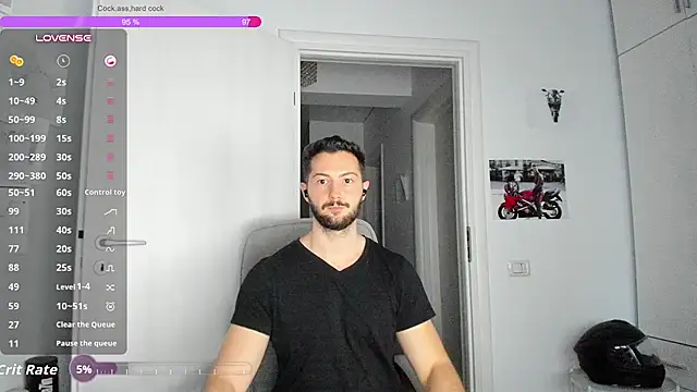 Chat XXX Live ZackFraser