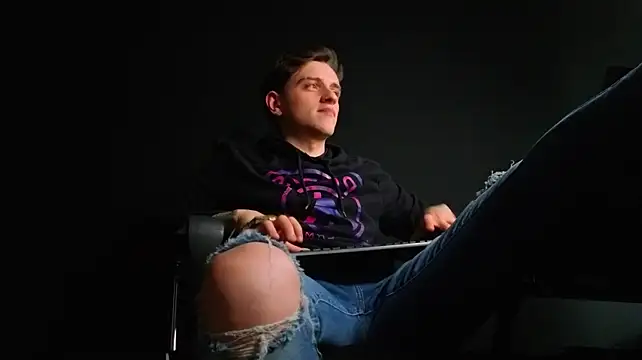 FelixStarkkn Live XXX chat