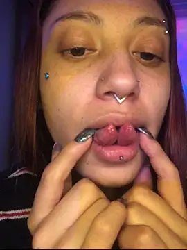 Violet_Monroe_'s Live XXX Chat