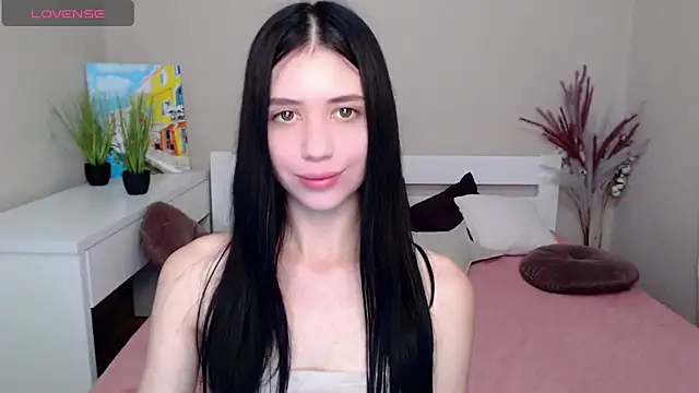 XXX chat uživo modela SelinLi