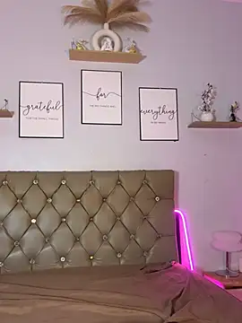 StarLovee – Naživo XXX chat