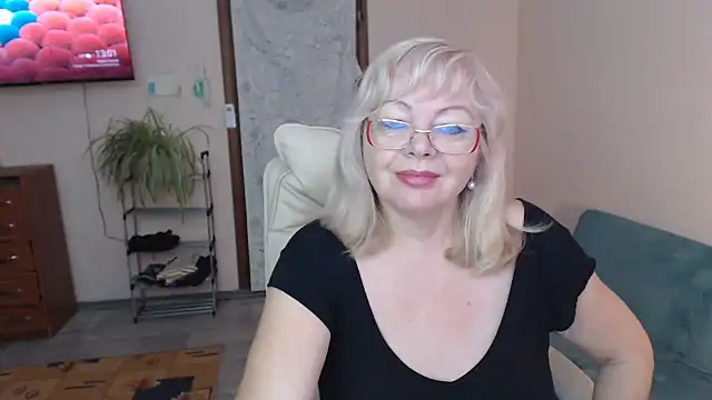 Chat XXX ao vivo de LavandaMay