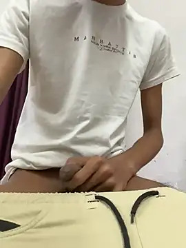 Indorecockyboy 웹캠 쇼