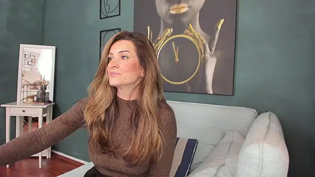 VanillaBlyss' Live XXX Chat