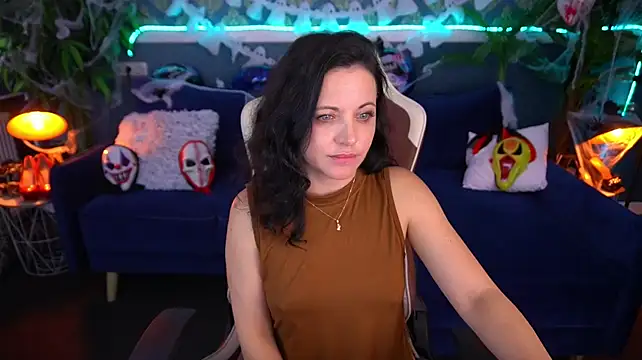Chat XXX ao vivo de Dafni_Monn