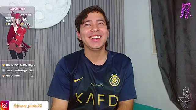 Julian_Smith21 라이브 XXX 채팅