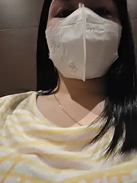 Mina-02's Live XXX Chat