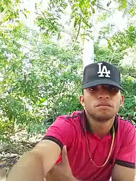 Damonlatino ওয়েবক্যাম শো