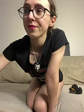 Živý XXX chat MartiniiSelenna