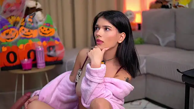 Chat XXX en directo de HotMollyX