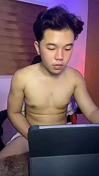KenLee6914 Obrolan Langsung XXX