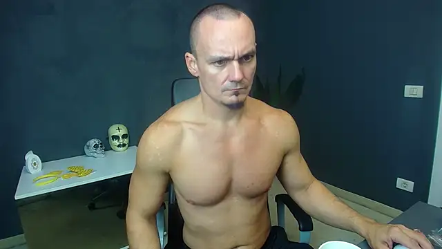 Онлайн чат XXX KaelSage