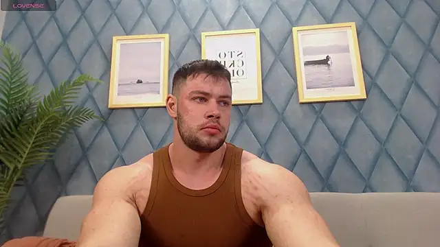 RyannWestn Live XXX chat