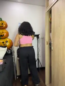 XXX chat uživo modela carolgaita