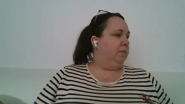 XXX chat uživo modela WendyRhoades
