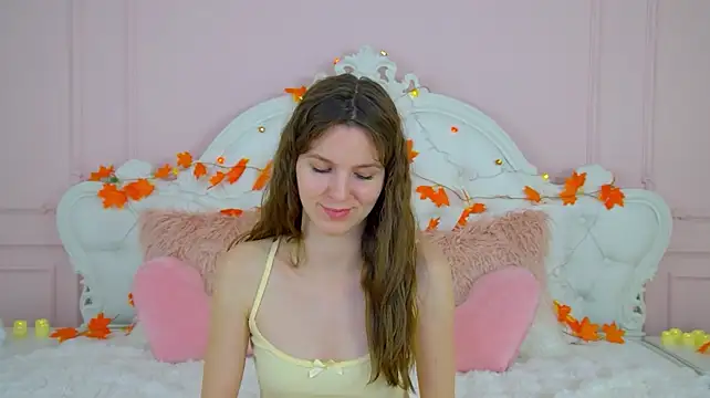 AmaliaLiman Live XXX chat