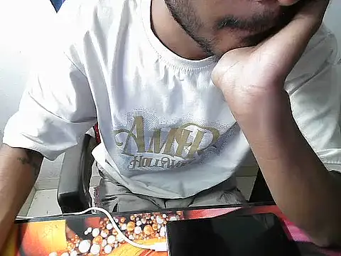 yourssecretsanta Live XXX-Chat