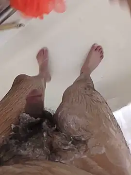 Pertunjukan Kamera Web ThickDick4All