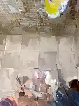 Mumbai_Stripper Show in webcam