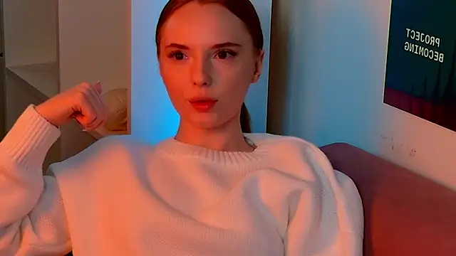 JayseBush 라이브 XXX 채팅