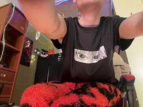 Živý XXX chat Mike_severi2