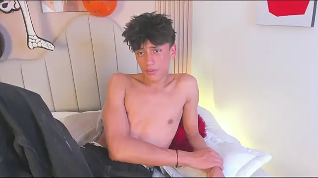 Im_Tian_ Chat XXX in diretta