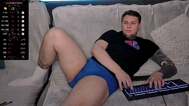 Lechery_boy Live XXX-chat