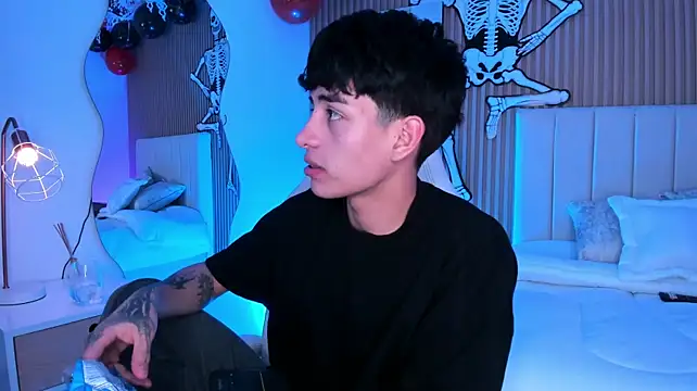 Chat +18 de Filiph_Sterliing ao vivo