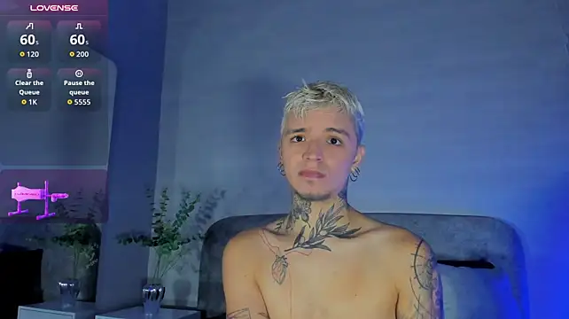 Ian_Castillo_ Live XXX-Chat