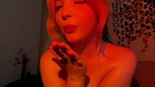 Chat XXX ao vivo de DearSally