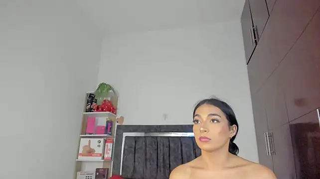 Isabella_TransGirl's Live XXX Chat