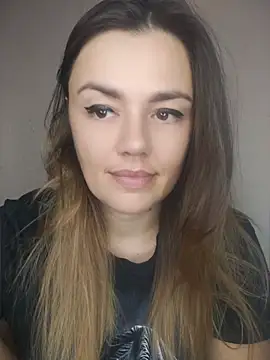 KrissSexi Live XXX Chat