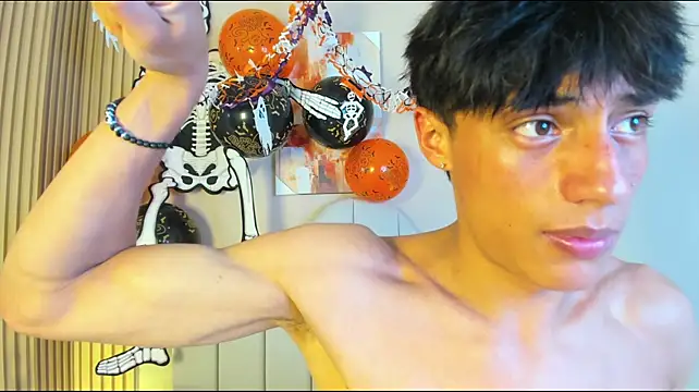Im_Tian_n Live XXX chat