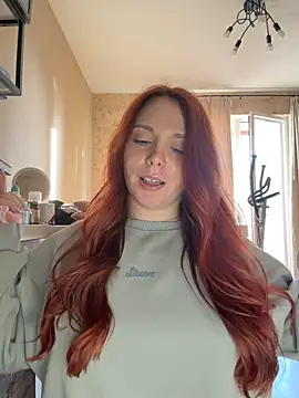 Chatroom XXX en direct de oh_rachel